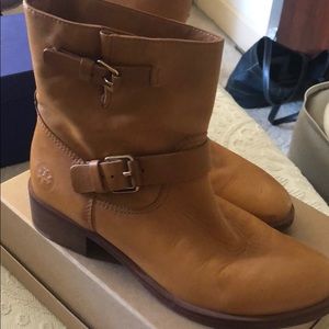 Tory Burch Bootie